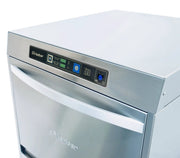 Eurodib F99EKDPS Lamber Deluxe Commercial Undercounter Dishmachine