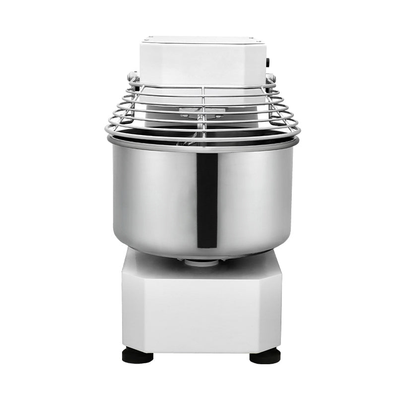 LB40TEurodib LB40T 40 qt Spiral Mixer - Floor Model, 208/230 V 1-Phase