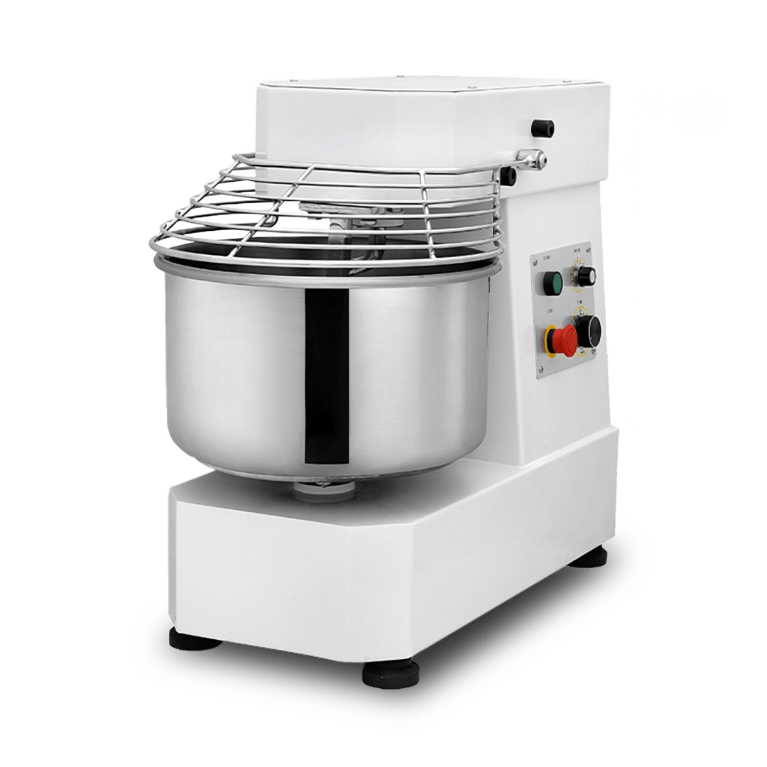 LB40TEurodib LB40T 40 qt Spiral Mixer - Floor Model, 208/230 V 1-Phase