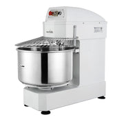 Eurodib LM50T 50 qt Spiral Mixer - Floor Model, 220v/1ph by Eurodib (eurodib-lm50t-50-qt-spiral-mixer-floor-model-220v-1ph)