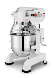 Eurodib M20B 20-Quart Commercial Planetary Stand Mixer