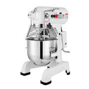 Eurodib M20ETL 20 qt Planetary Mixer - Bench Model, 1 1/2 hp, 110v by Eurodib (eurodib-m20etl-20-qt-planetary-mixer-bench-model-1-1-2-hp-110v)