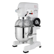 Eurodib M30ETL 30 qt Planetary Mixer - Floor Model, 2 hp, 110v by Eurodib (eurodib-m30etl-30-qt-planetary-mixer-floor-model-2-hp-110v)