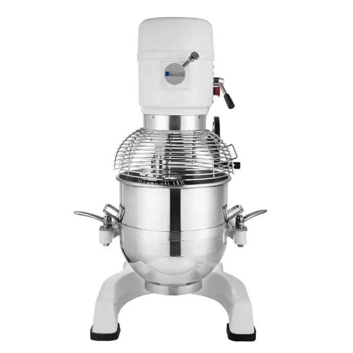 Eurodib M30ETL 30 qt Planetary Mixer - Floor Model, 2 hp, 110v by Eurodib (eurodib-m30etl-30-qt-planetary-mixer-floor-model-2-hp-110v)