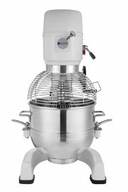 Eurodib M40A220ETL 40-Quart Commercial Planetary Stand Mixer