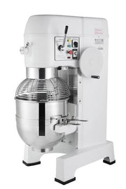 M60A220ETLEurodib M60A220ETL 60-Quart Commercial Planetary Stand Mixer — 220V