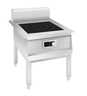 Eurodib SPCI151PH large floor single-hub induction cooker 5kW single-phase