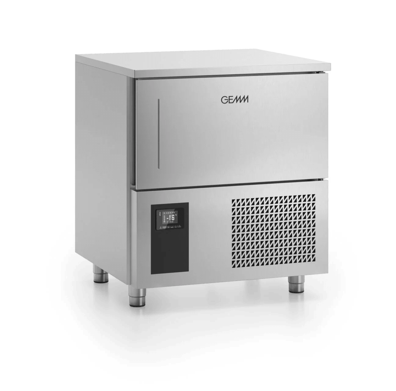 Gemm 45100190 replacement GN trays for BCB/05US blast chiller shock freezer