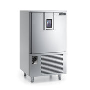 Gemm BCT10US220 touch panel 10-tray commercial blast chiller and shock freezer 230V single-phase