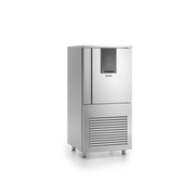 Gemm BCT10USN touch panel 10-tray blast chiller and shock freezer 230V R290 natural refrigerant
