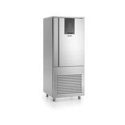 Gemm BCT15USN touch panel 15-tray blast chiller 230V three-phase R290 natural refrigerant