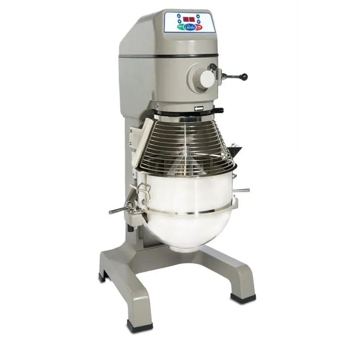 Globe SP40 40 qt Planetary Mixer - Floor Model, 2 hp, 208v, 3ph by Globe (globe-sp40-40-qt-planetary-mixer-floor-model-2-hp-208v-3ph)