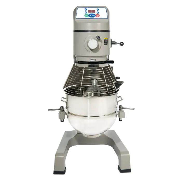 Globe SP40 40 qt Planetary Mixer - Floor Model, 2 hp, 220v, 1ph by Globe (globe-sp40-40-qt-planetary-mixer-floor-model-2-hp-220v-1ph)