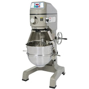 Globe SP40 40 qt Planetary Mixer - Floor Model, 2 hp, 220v, 1ph by Globe (globe-sp40-40-qt-planetary-mixer-floor-model-2-hp-220v-1ph)