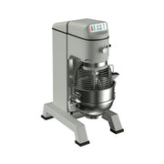 Globe SP62P-4 60 qt Planetary Mixer- Floor Model, 3 hp, 220v by Globe (globe-sp62p-4-60-qt-planetary-mixer-floor-model-3-hp-220v)