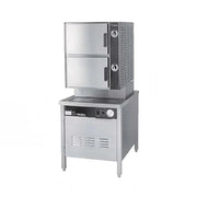 Groen HY-10SE-24 HyPlus Convection Steamer - Cabinet, Pressureless, 208V 3-Phase