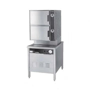 Groen HY-10SE-36 HyPlus Convection Steamer - Cabinet, Pressureless, 208V 3-Phase