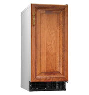 Hoshizaki AM-50BAK-ADDS Undercounter Top Hat Cube Ice Machine