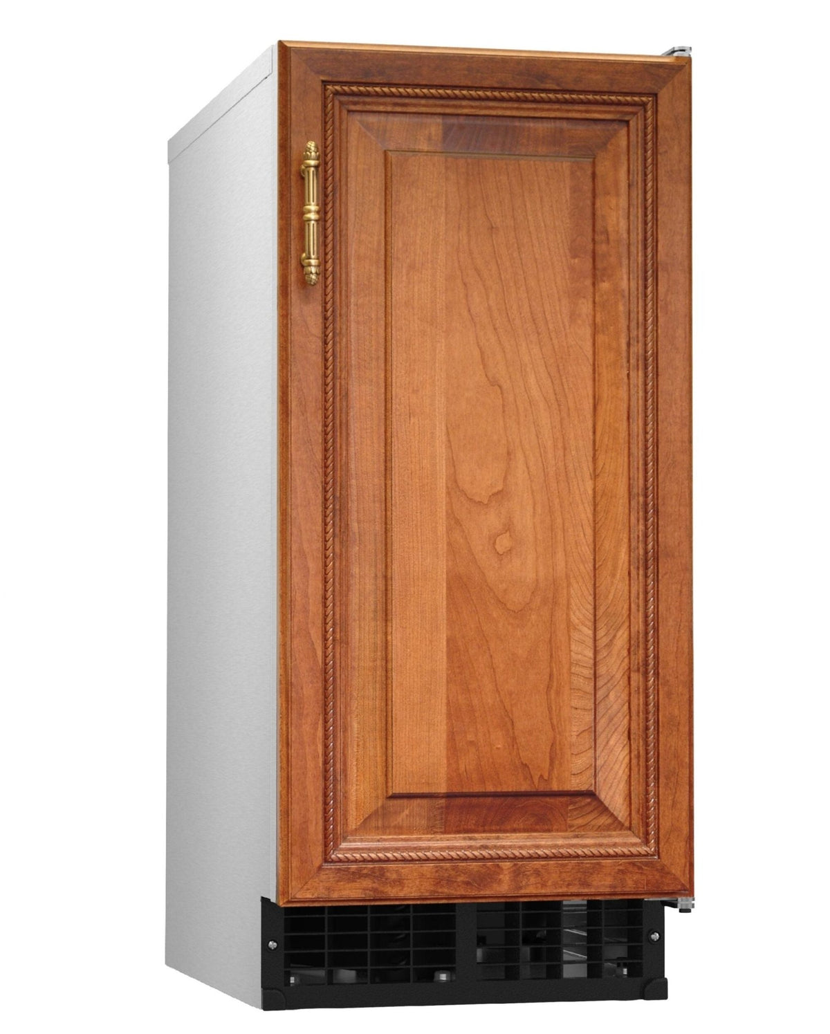 Hoshizaki C-80BAJ-DS Undercounter Cubelet Nugget Ice Machine