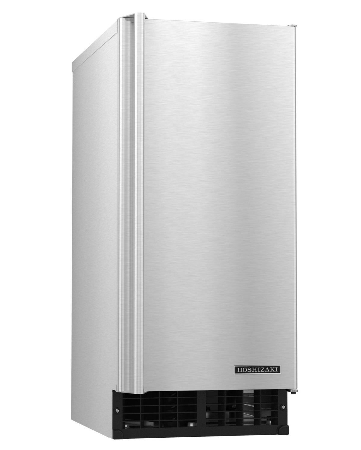 Hoshizaki C-80BAJ Undercounter Cubelet Nugget Ice Machine