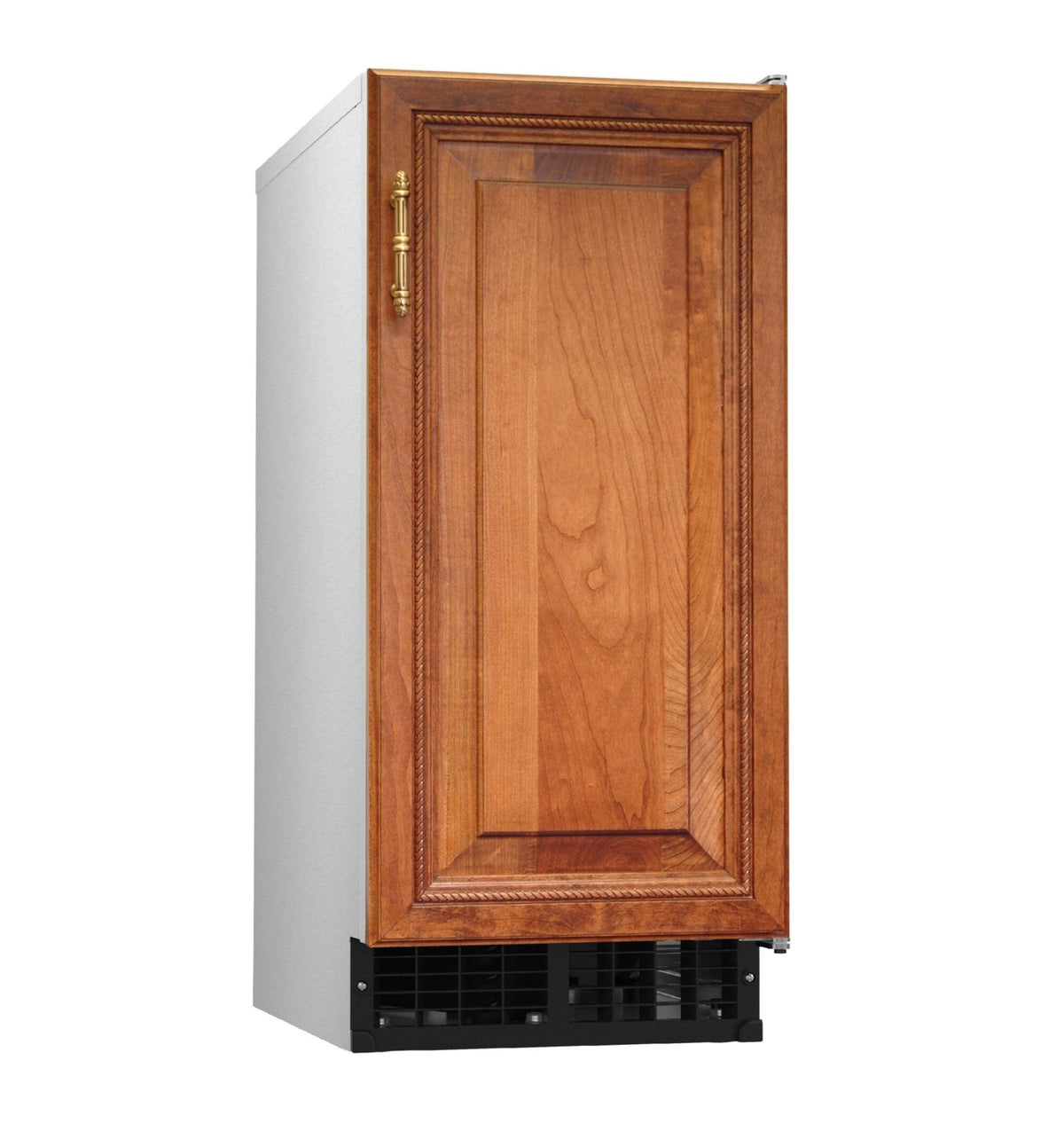 Hoshizaki C-80BAK-DS Undercounter Cubelet Nugget Ice Machine