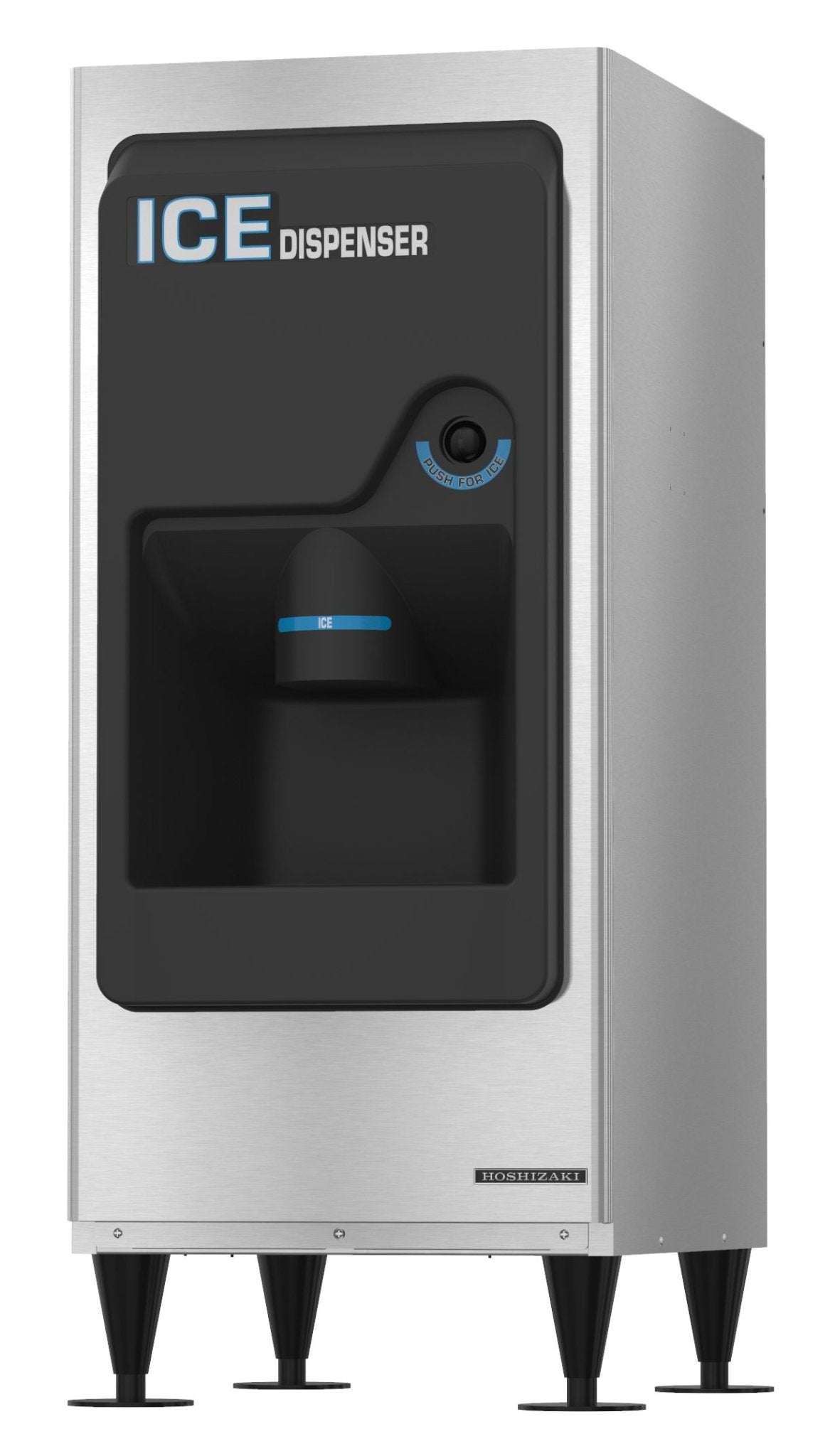 Hoshizaki DB-130H 22" Hotel/Motel Ice Dispenser