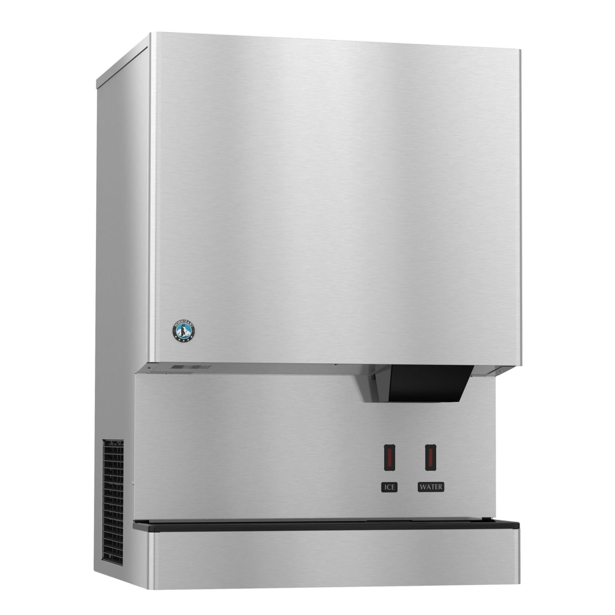 Hoshizaki DCM-752BAH Countertop Cubelet Nugget Ice Dispenser