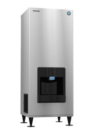 Hoshizaki DKM-500BAJ Undercounter Crescent Cube Ice Machine