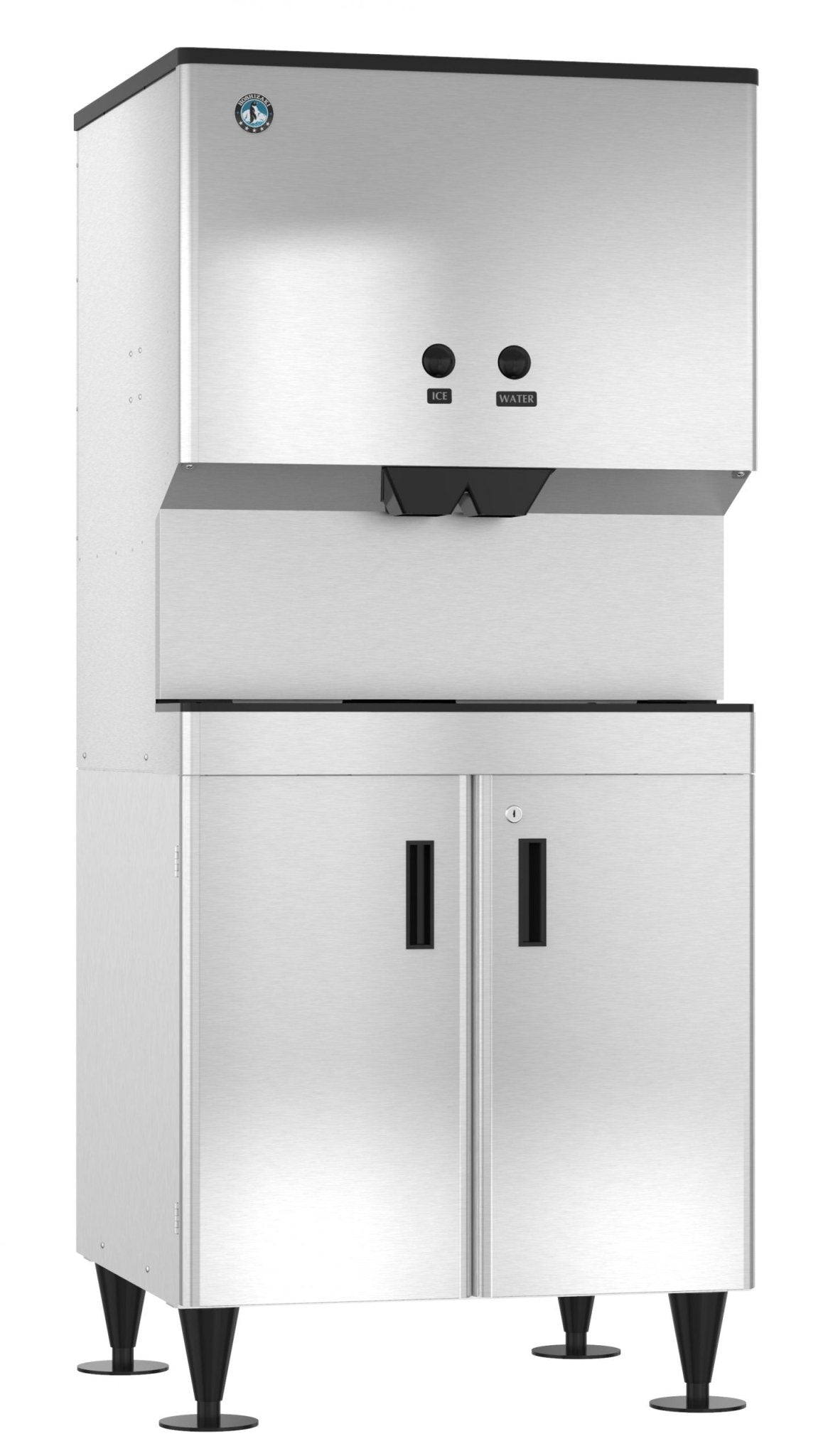 Hoshizaki DM-200B 30" Ice and Water Dispenser