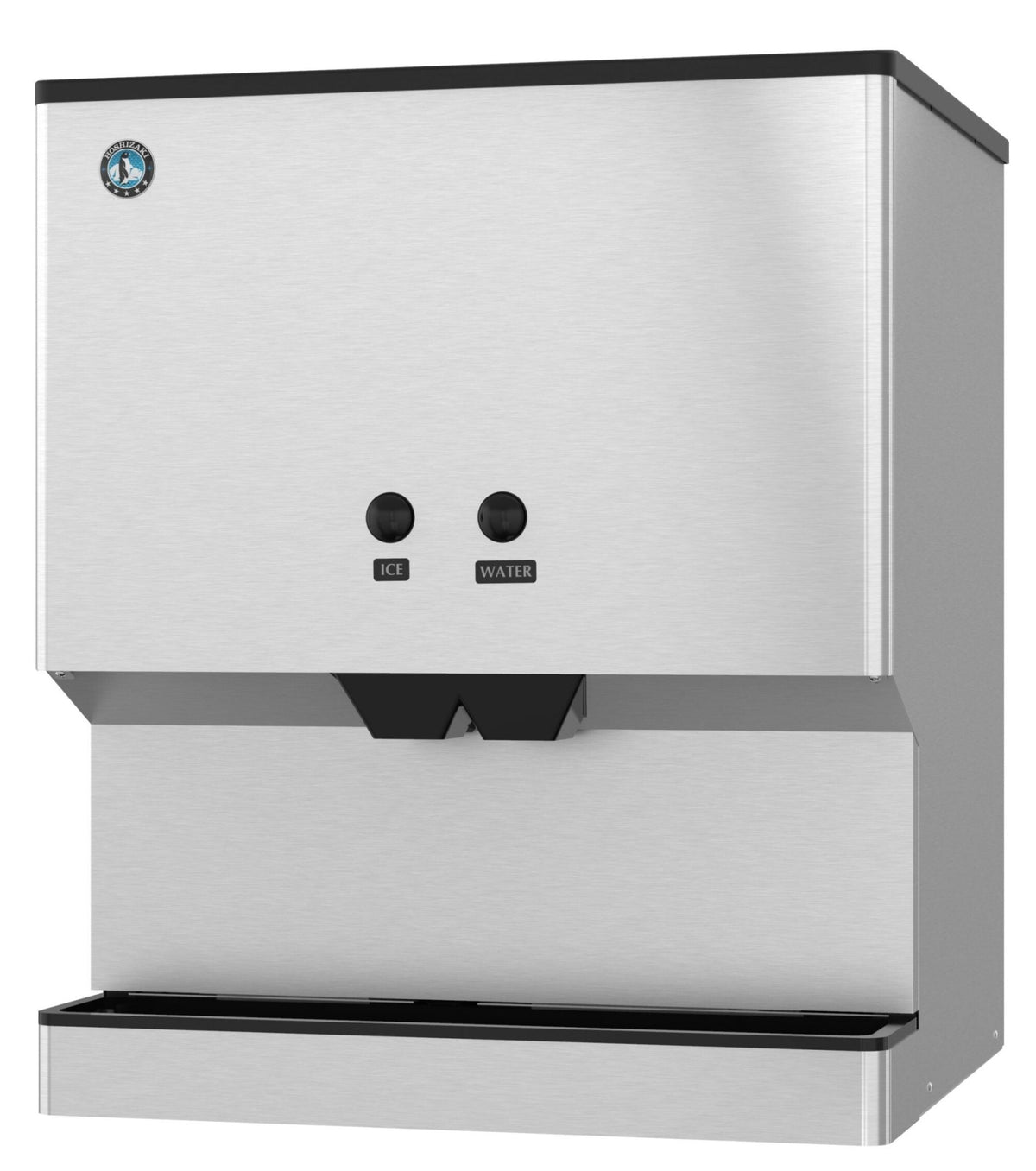 Hoshizaki DM-200B 30" Ice and Water Dispenser
