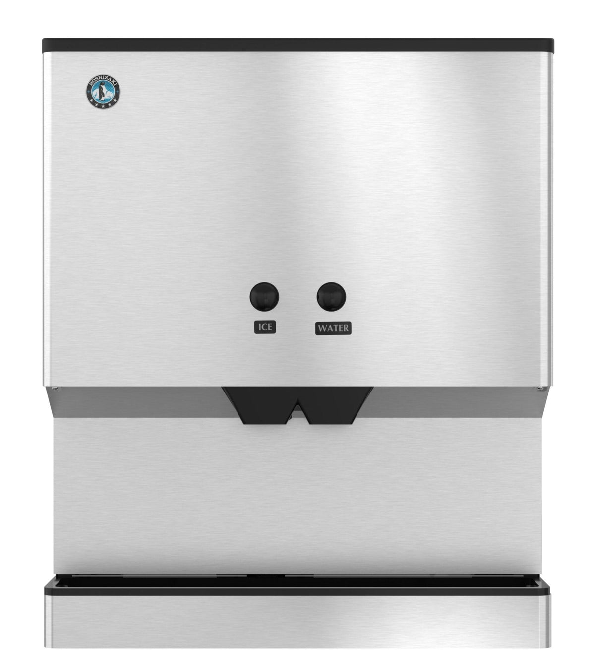 Hoshizaki DM-200B 30" Ice and Water Dispenser