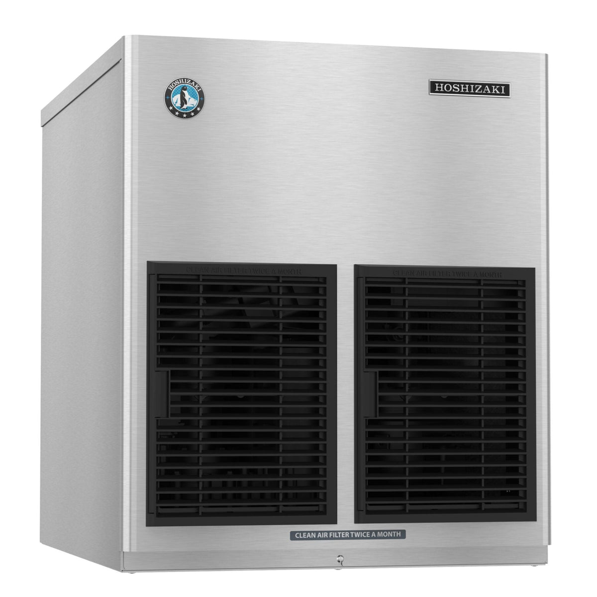 Hoshizaki F-1002MRJZ Flake Modular Ice Machine Head