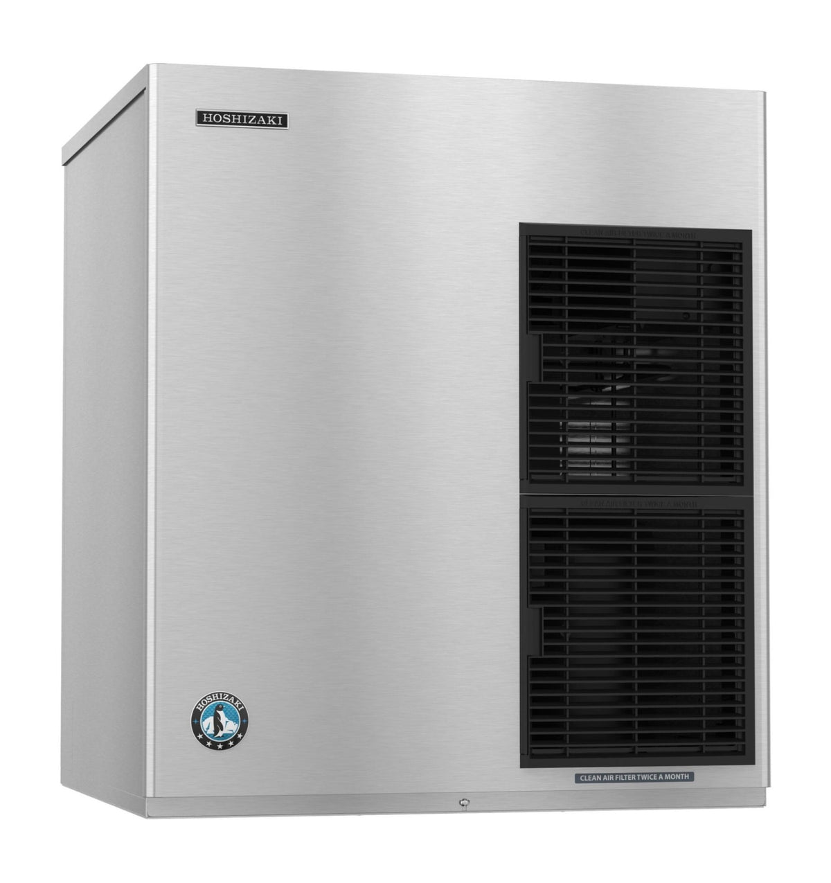 Hoshizaki F-2001MRJZ Flake Modular Ice Machine Head