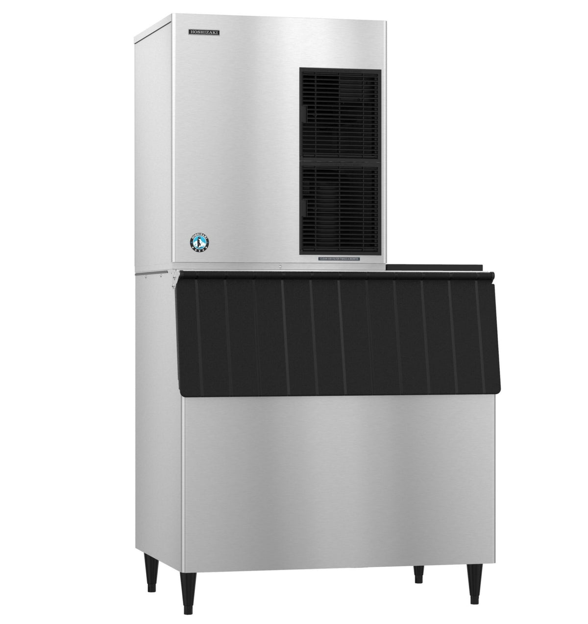 Hoshizaki F-2001MWJ Flake Modular Ice Machine Head