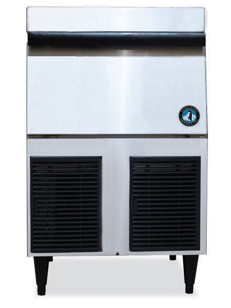 Hoshizaki F-330BAJ Undercounter Flake Ice Machine