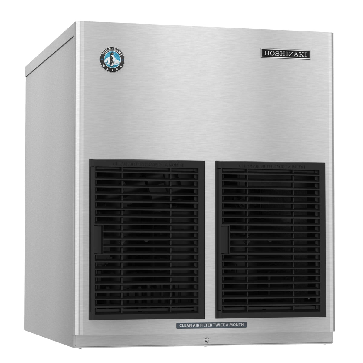 Hoshizaki F-822MAK Flake Modular Ice Machine Head