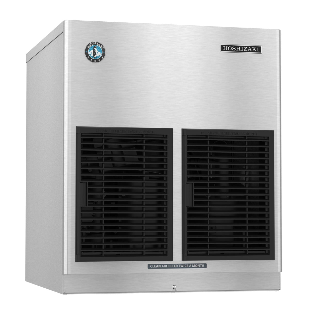 Hoshizaki FD-650MAJ-C Cubelet Nugget Modular Ice Machine Head