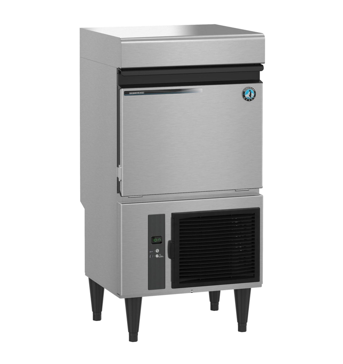 Hoshizaki IM-50BAA-LM Undercounter Square Cube Ice Machine