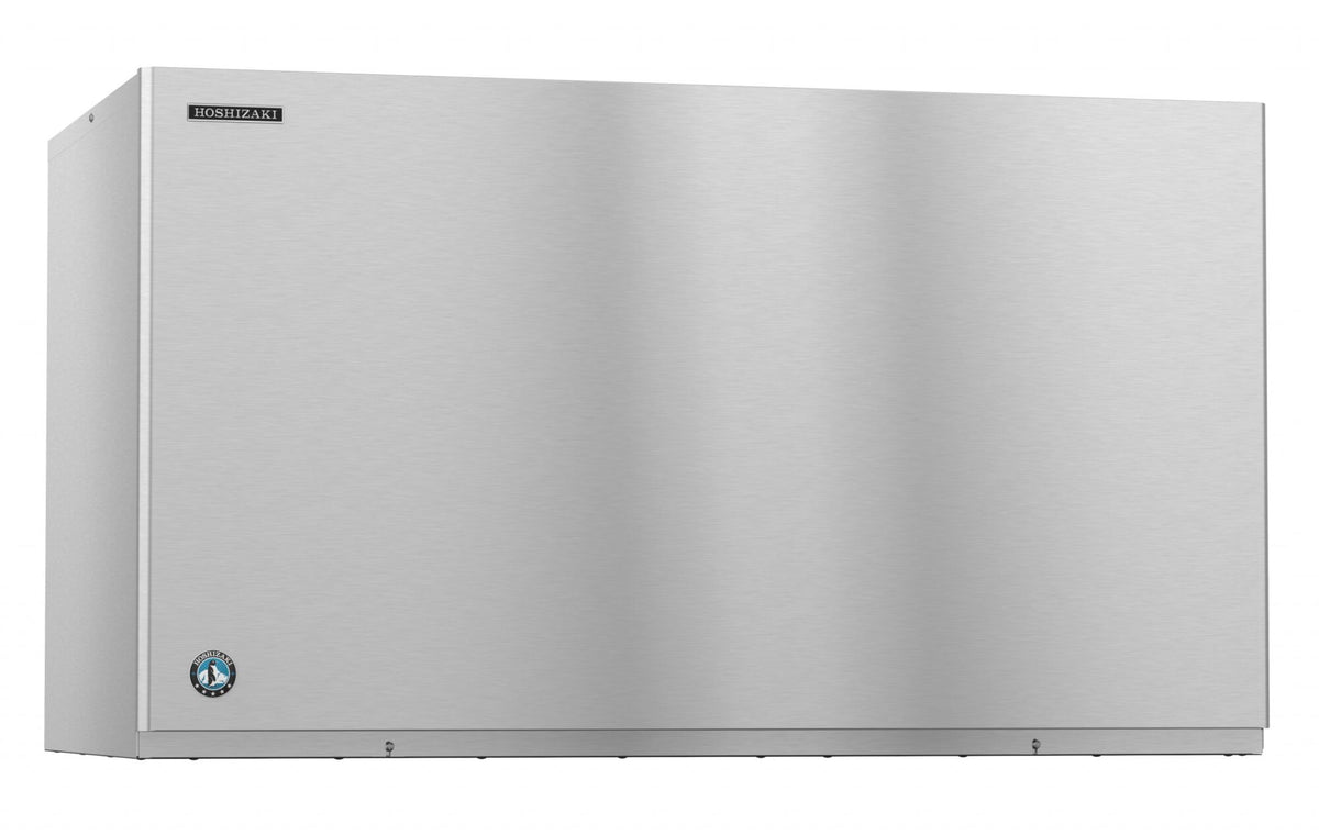 Hoshizaki KM-1301SWJ3 Crescent Cube Stackable Ice Machine Head