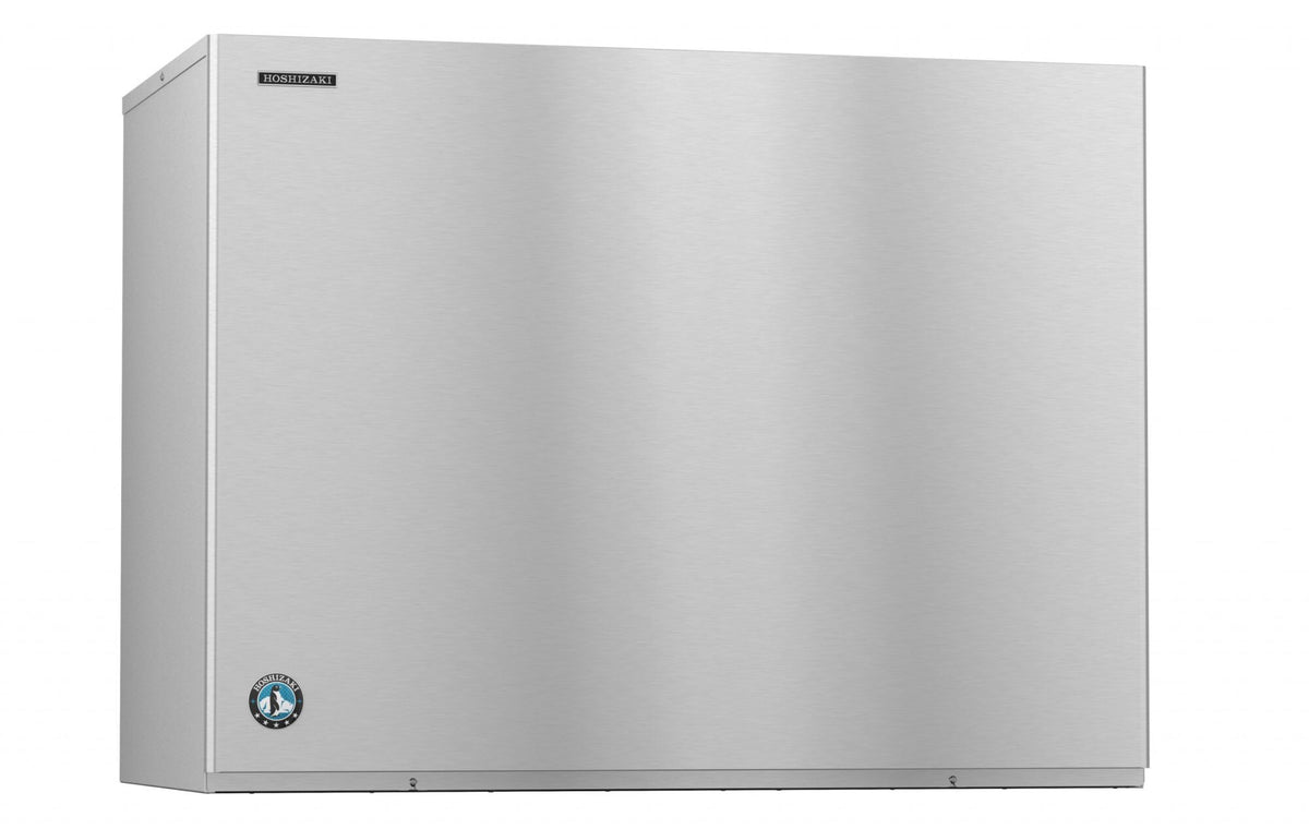 Hoshizaki KM-1900SWJ3 Crescent Cube Stackable Ice Machine Head