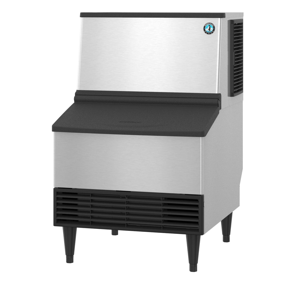 Hoshizaki KM-231BAJ Undercounter Crescent Cube Ice Machine