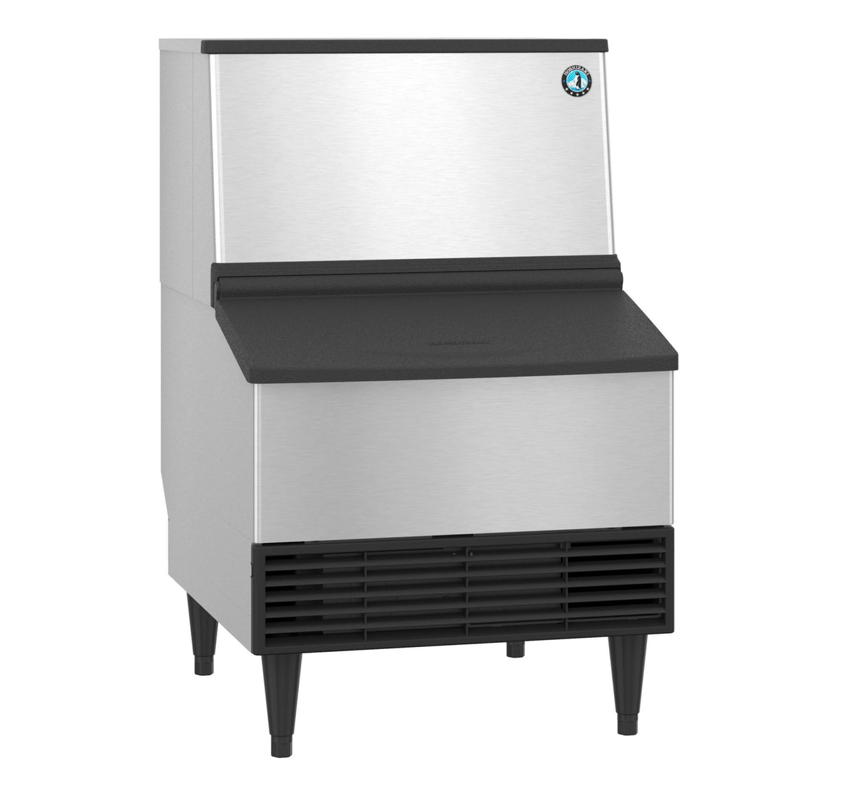 Hoshizaki KM-231BAJ Undercounter Crescent Cube Ice Machine