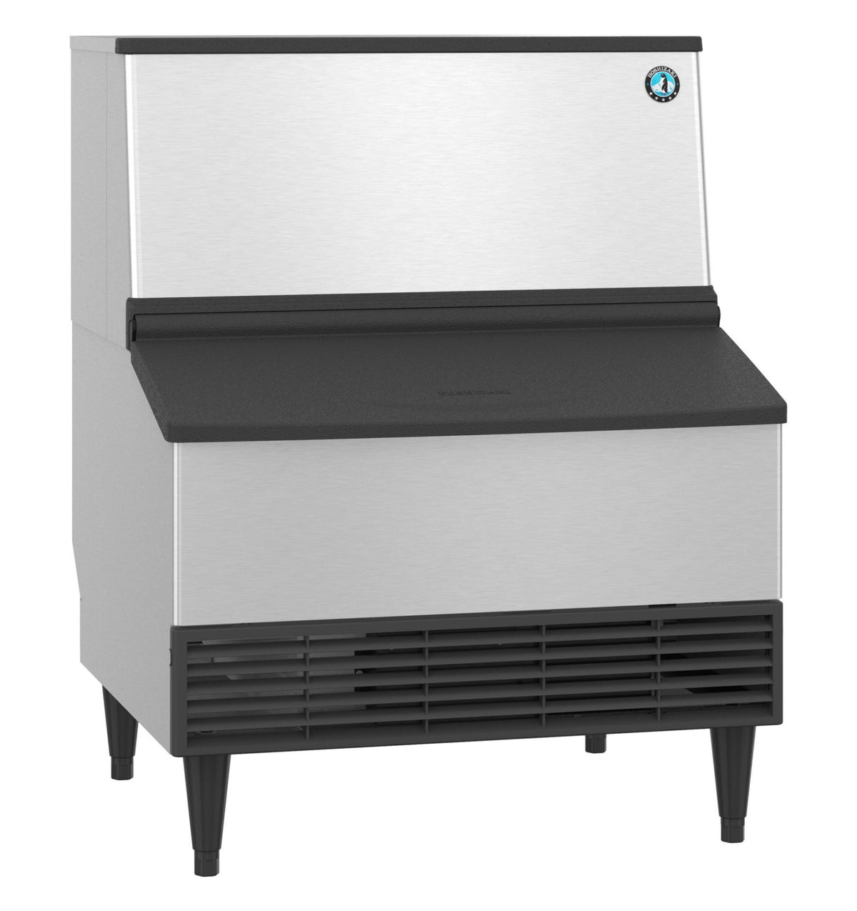 Hoshizaki KM-301BAK Undercounter Crescent Cube Ice Machine