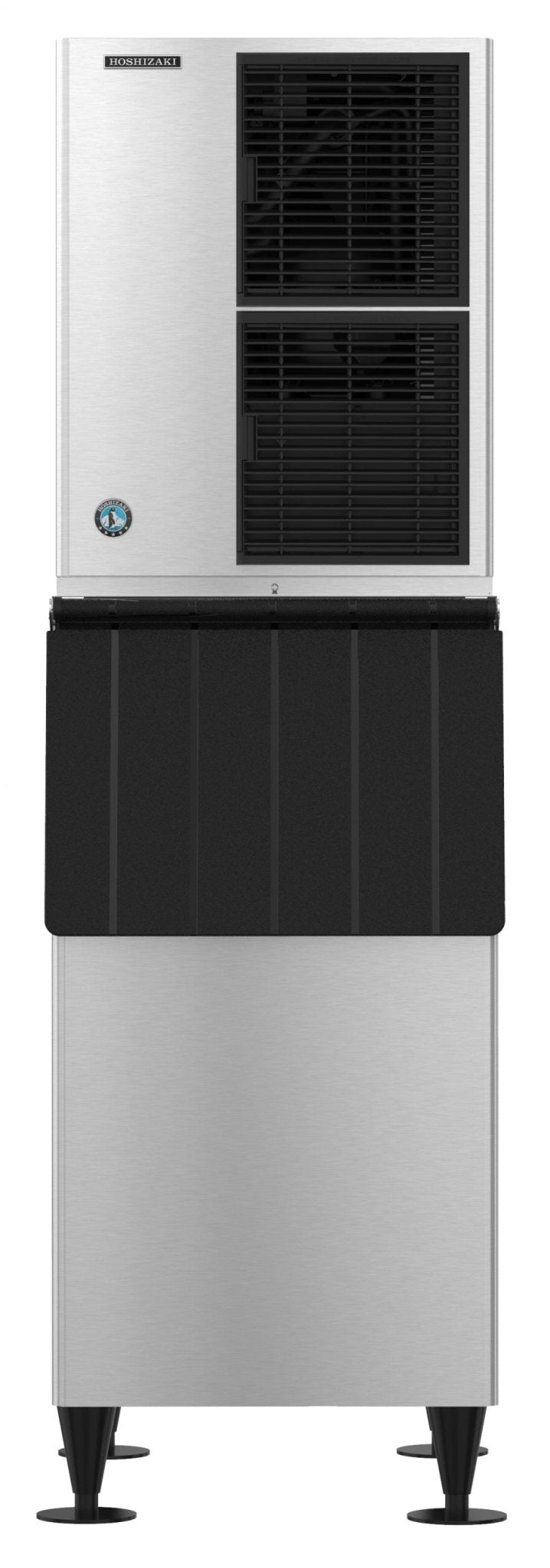 Hoshizaki KM-420MAJ Crescent Cube Modular Ice Machine Head