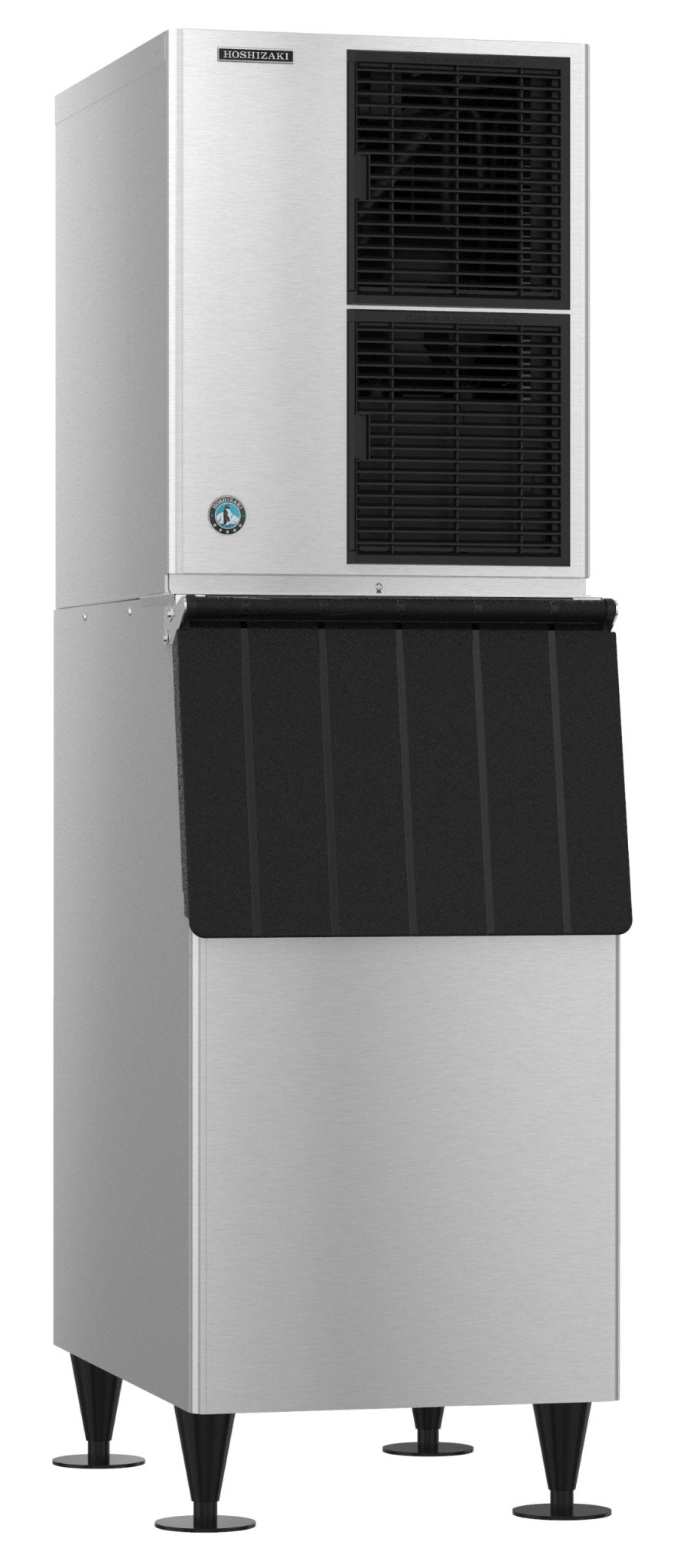 Hoshizaki KM-420MAJ Crescent Cube Modular Ice Machine Head