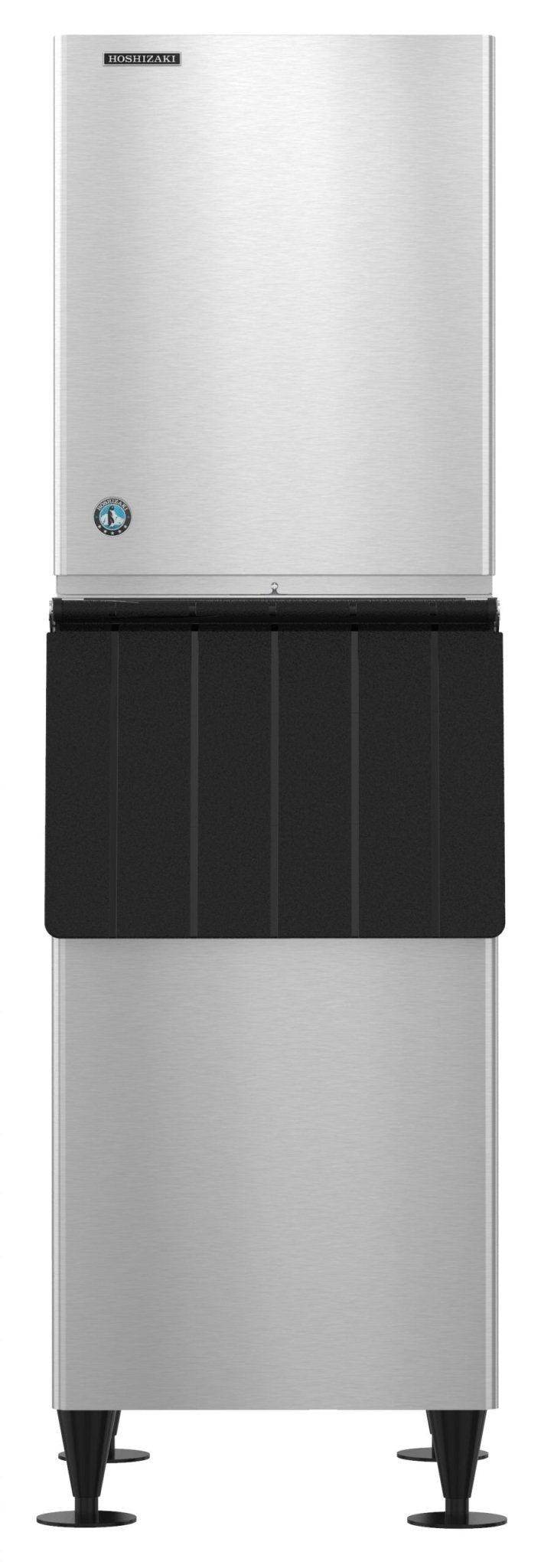 Hoshizaki KM-520MRJ Crescent Cube Modular Ice Machine Head