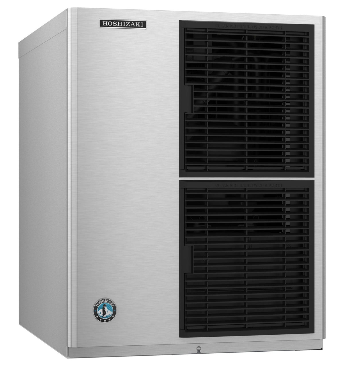 Hoshizaki KM-522MAK Crescent Cube Modular Ice Machine Head