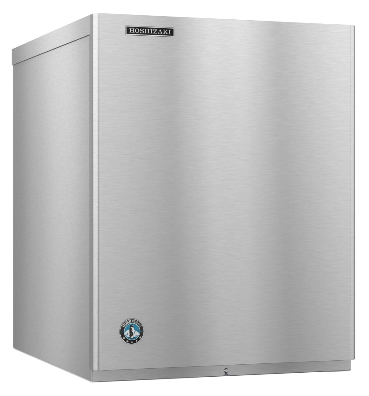 Hoshizaki KM-660MWJ Crescent Cube Modular Ice Machine Head