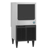 Hoshizaki KM-81BAK Undercounter Crescent Cube Ice Machine