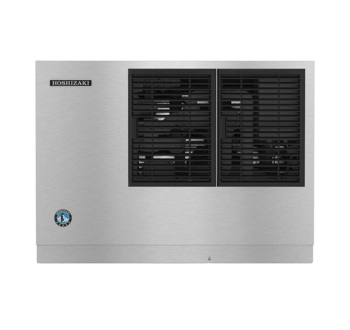 Hoshizaki KMD-355MAJ Crescent Cube Modular Ice Machine Head